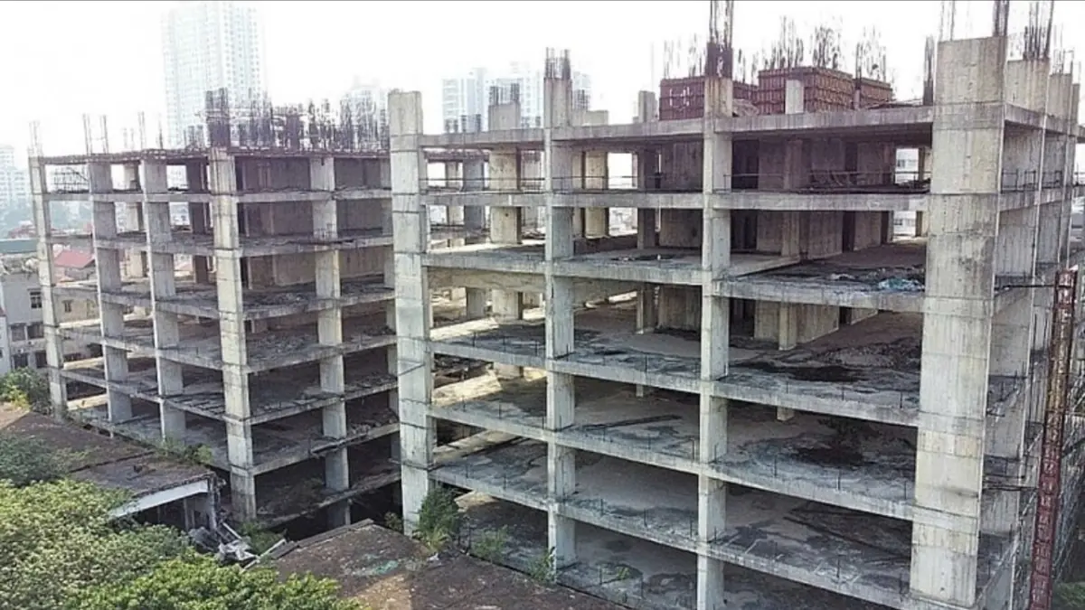 Tháo gỡ khó khăn cho 1.759 dự án, cơ sở nhà đất